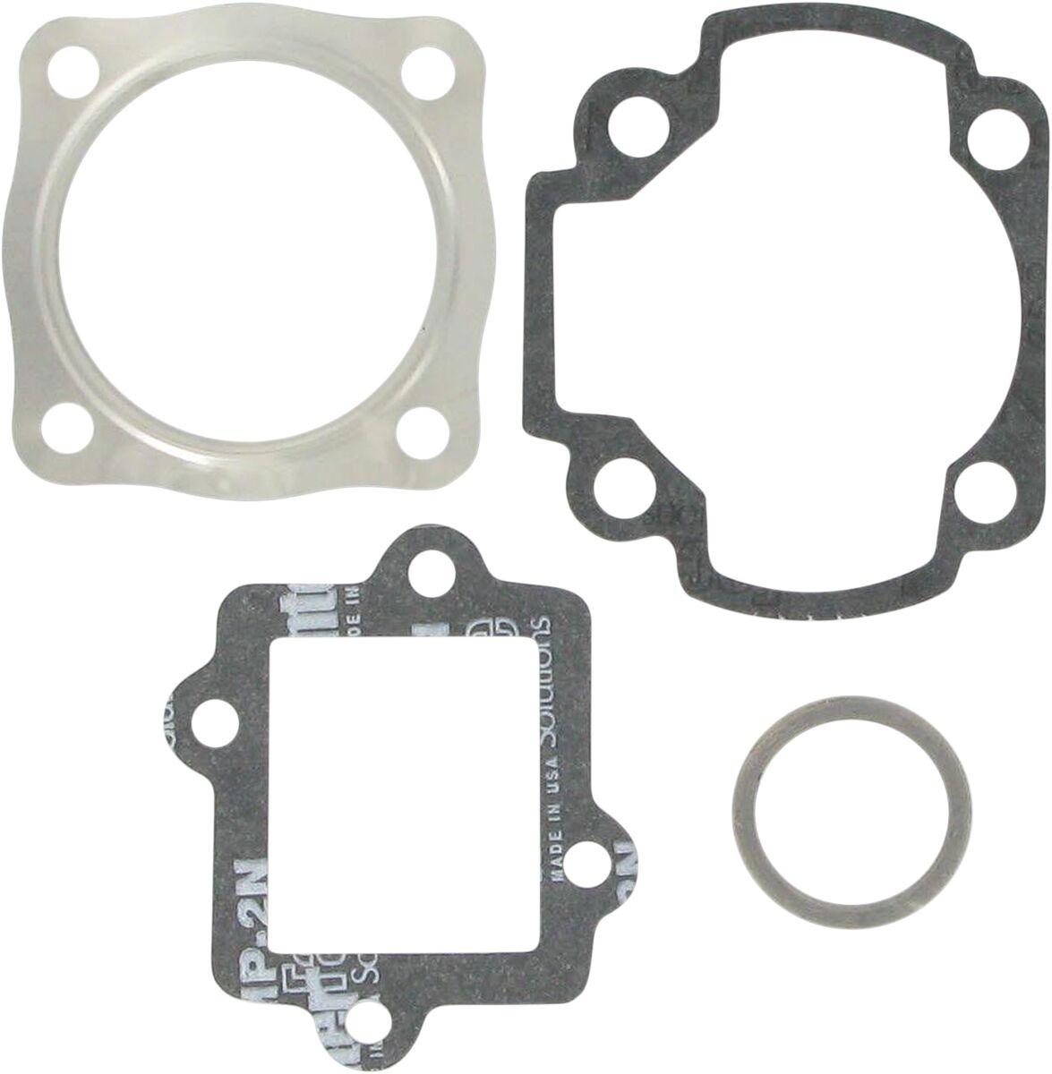 810840MSE - Moose Racing Top End Gasket Kit For Arctic Cat Textron 90 2X4 2002-2005