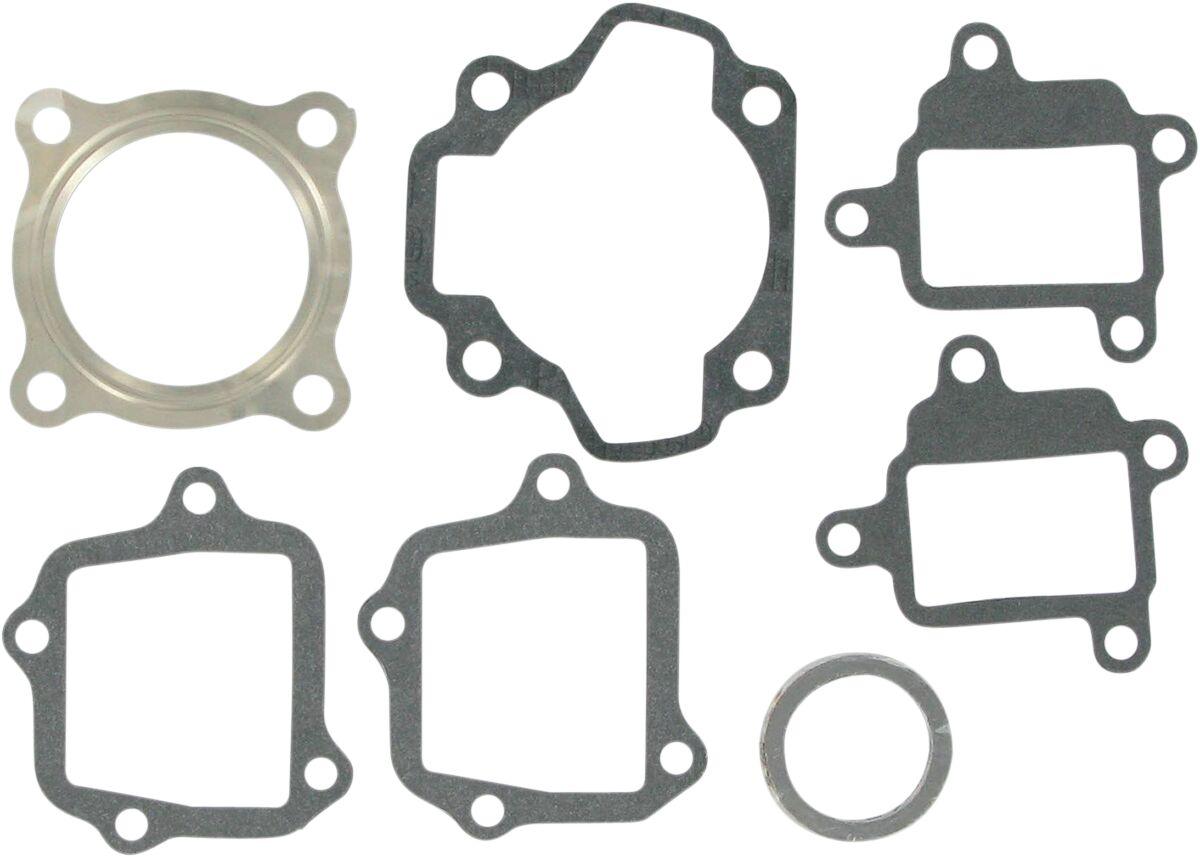 810615MSE - 810615MSE - Moose Top End Gasket Kit - Yamaha BW80 1986-90, PW80 1983-2006