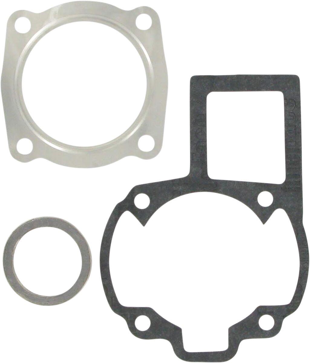 810849MSE - 810849MSE - Moose Top End Gasket Kit - Kawasaki KFX80 2003-06, Suzuki LT80 1988-2006