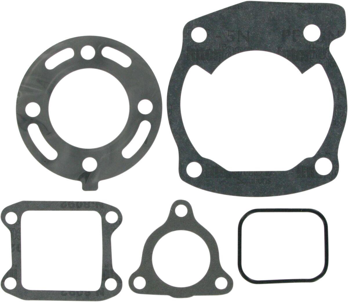 810211MSE - 810211MSE - Moose Top End Gasket Kit - Honda CR85 2003-04