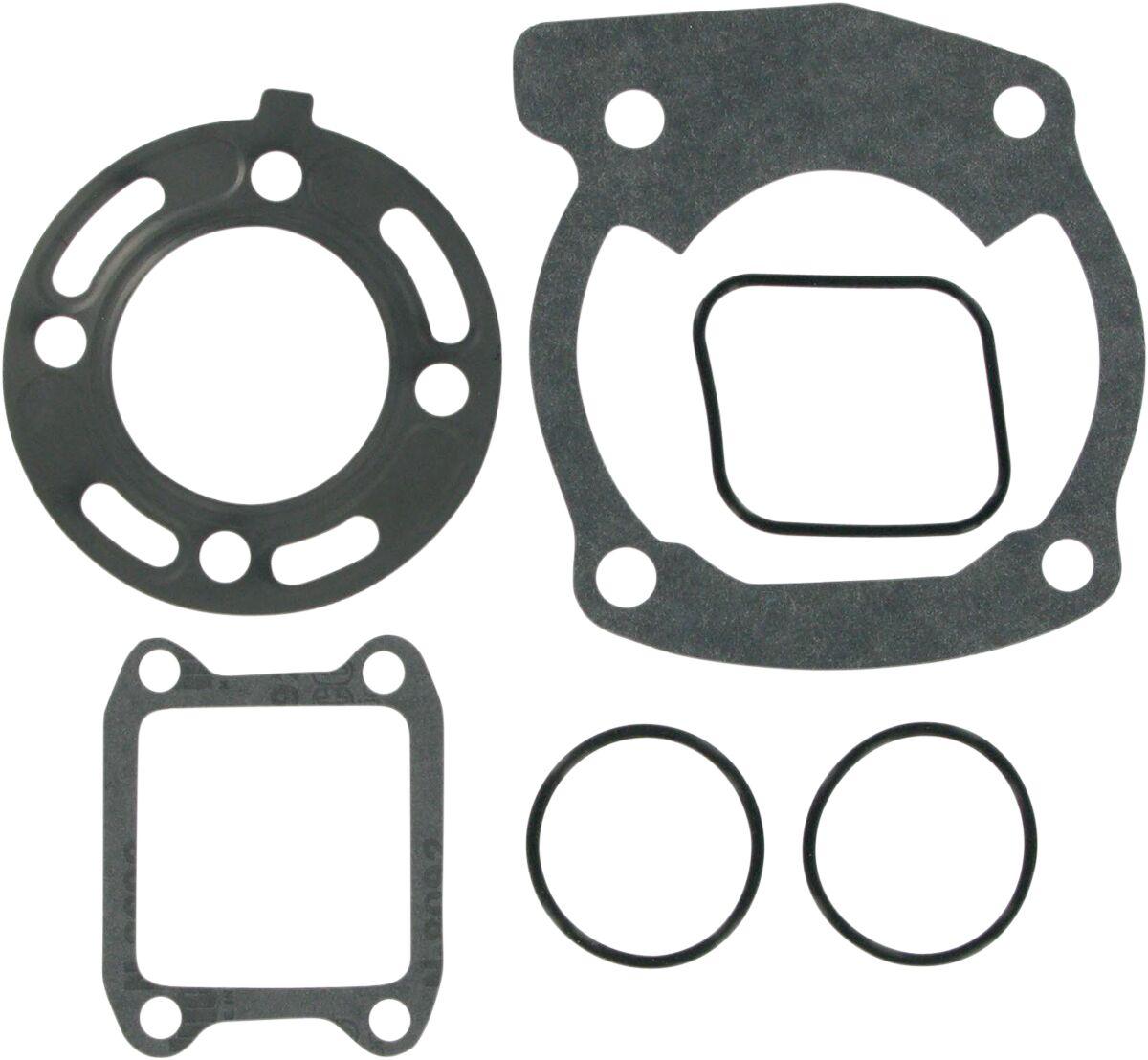 810212MSE - 810212MSE - Moose Top End Gasket Kit - Honda CR85 2005-07