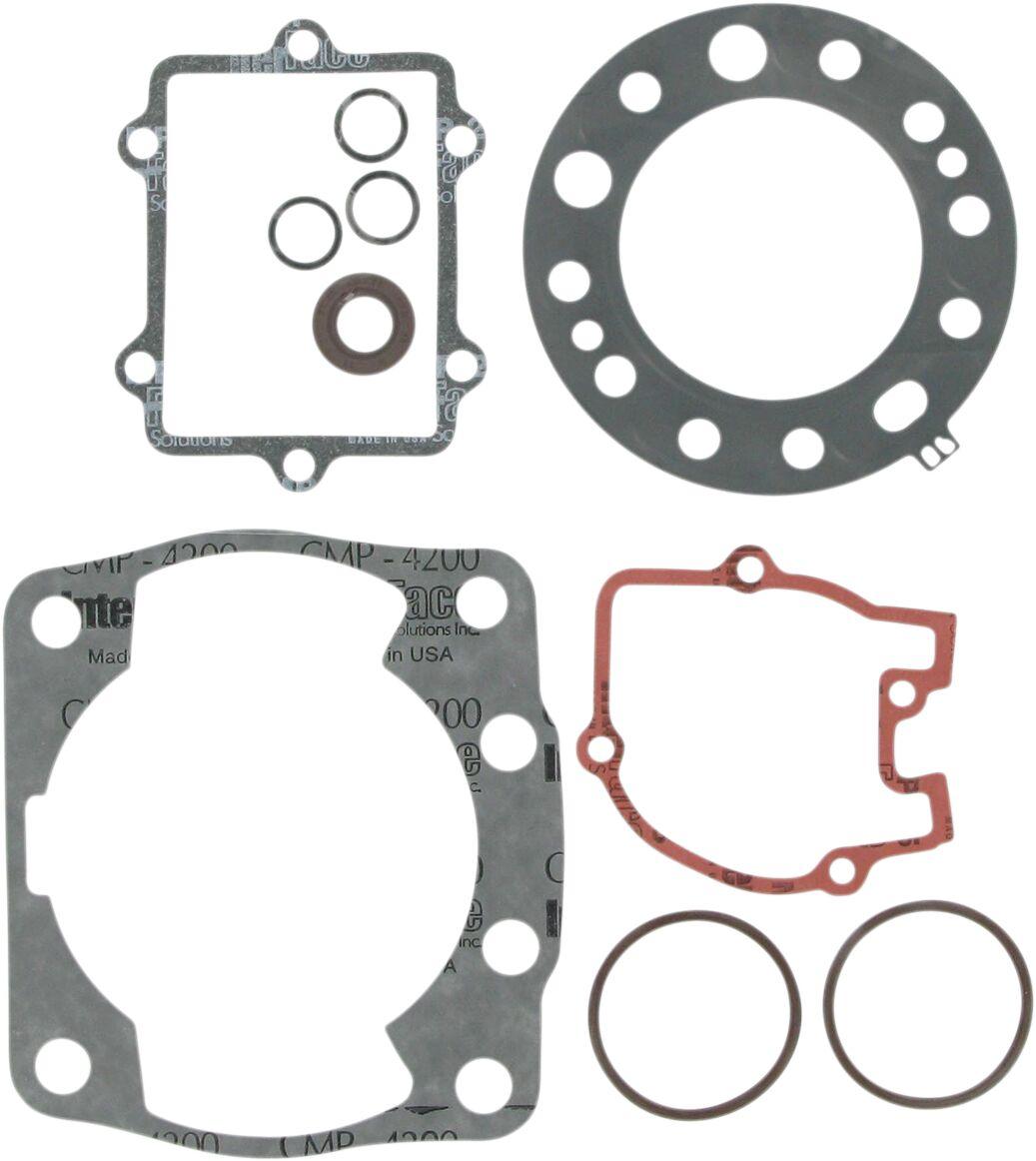 810264MSE - 810264MSE - Moose Top End Gasket Kit - Honda CR250 2005-07