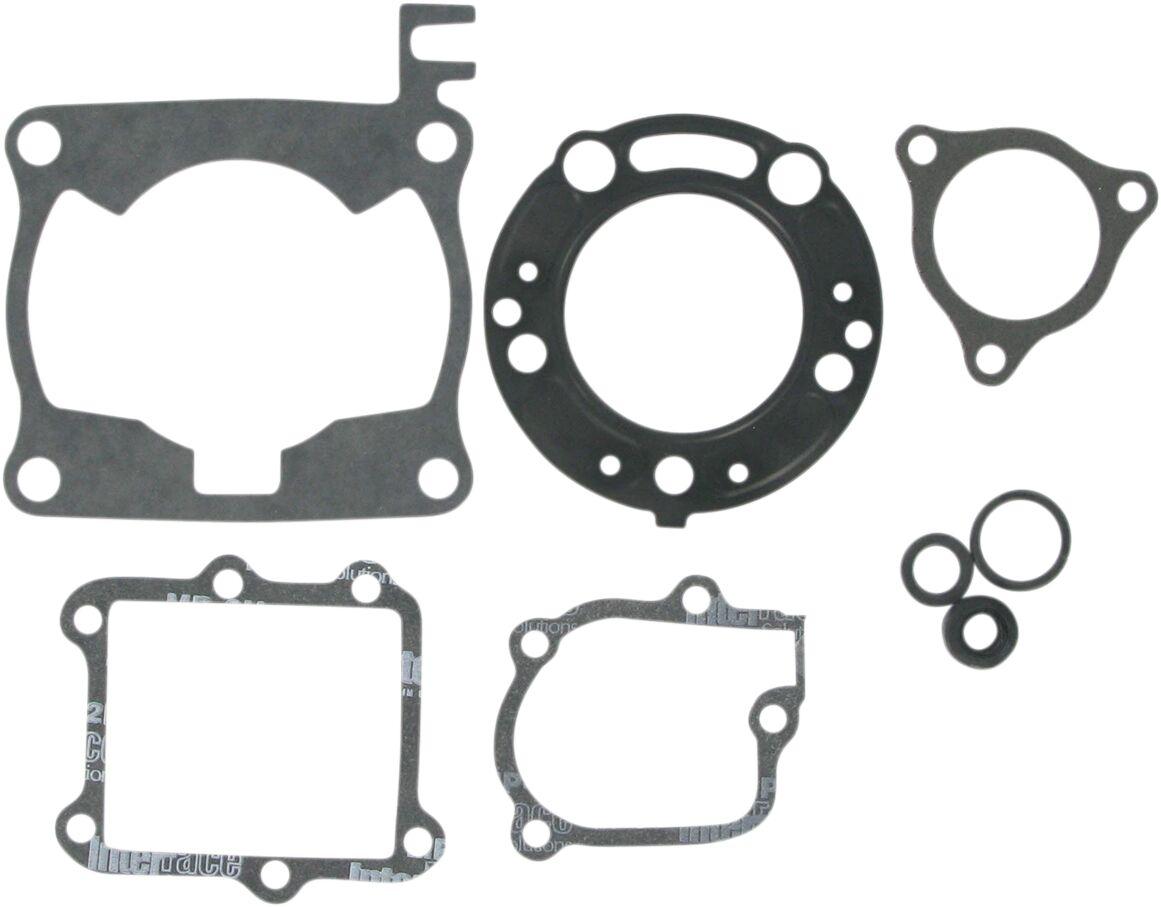 810239MSE - 810239MSE - Moose Top End Gasket Kit - Honda CR125 2003-07