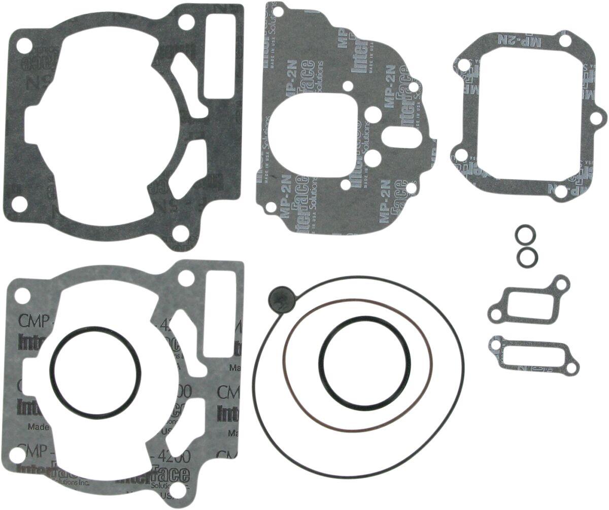810319MSE - Moose Racing Top End Gasket Kit For KTM EXC200 2000-2005