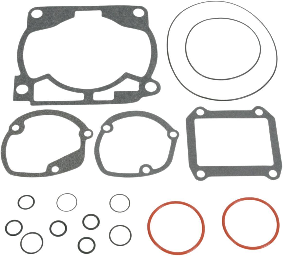 810324MSE - 810323MSE - Moose Top End Gasket Kit - KTM EXC250 2004-15, SX250 2003-04
