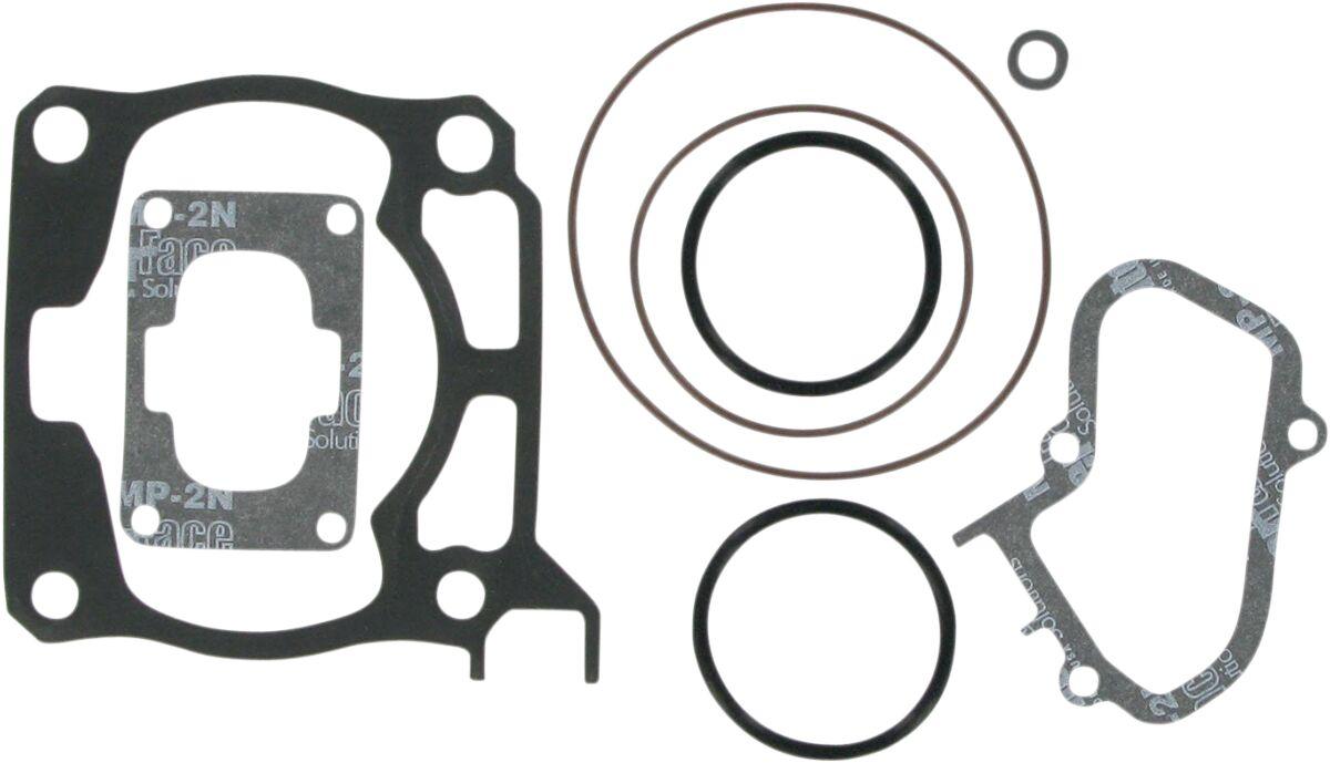 810641MSE - 810641MSE - Moose Top End Gasket Kit - Yamaha YZ125 2005-21