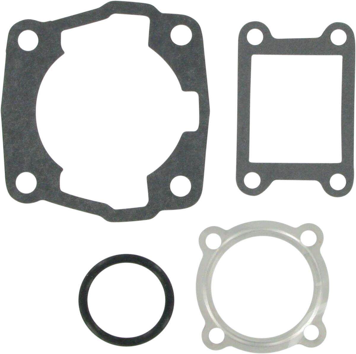 810314MSE - Moose Racing Top End Gasket Kit For KTM SX50 MINI Adventure 2002-2007