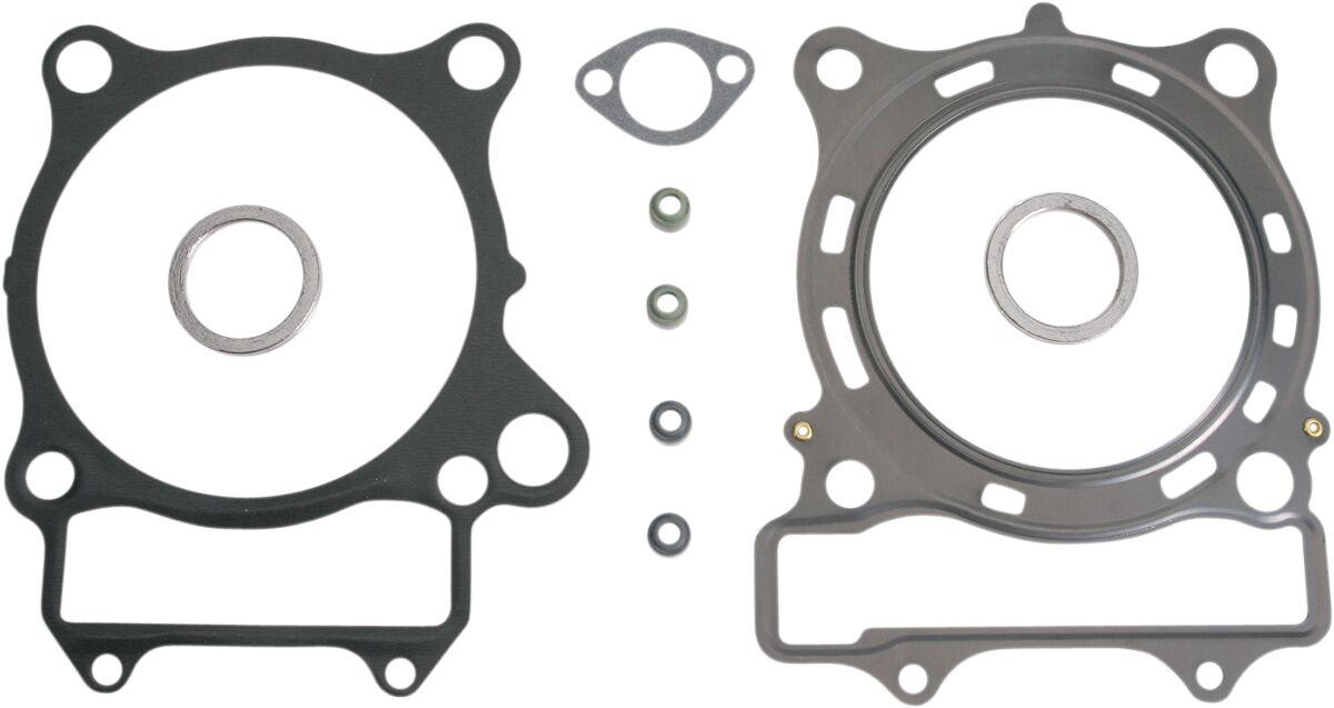 810876MSE - 810876MSE - Moose Top End Gasket Kit - Polaris Predator 500 2003-07