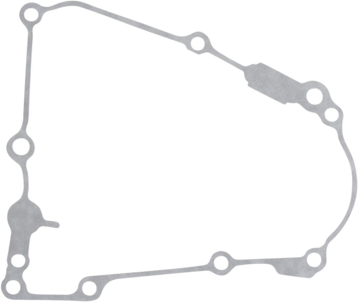 816211MSE - Moose Racing Ignition Cover Gasket For Yamaha WRF450 2007-2015