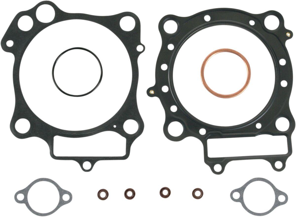 810904MSE - 810904MSE - Moose Top End Gasket Kit - Honda TRX450 2006-09