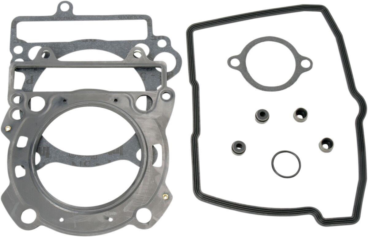 810328MSE - 810328MSE - Moose Top End Gasket Kit - KTM SXF250 2006-12