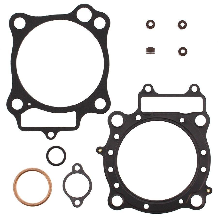 810278MSE - 810278MSE - Moose Top End Gasket Kit - Honda CRF450R 2007-08