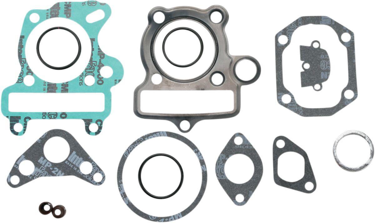 810926MSE - Moose Racing Top End Gasket Kit For Polaris Outlaw 90 2X4 2007-2013