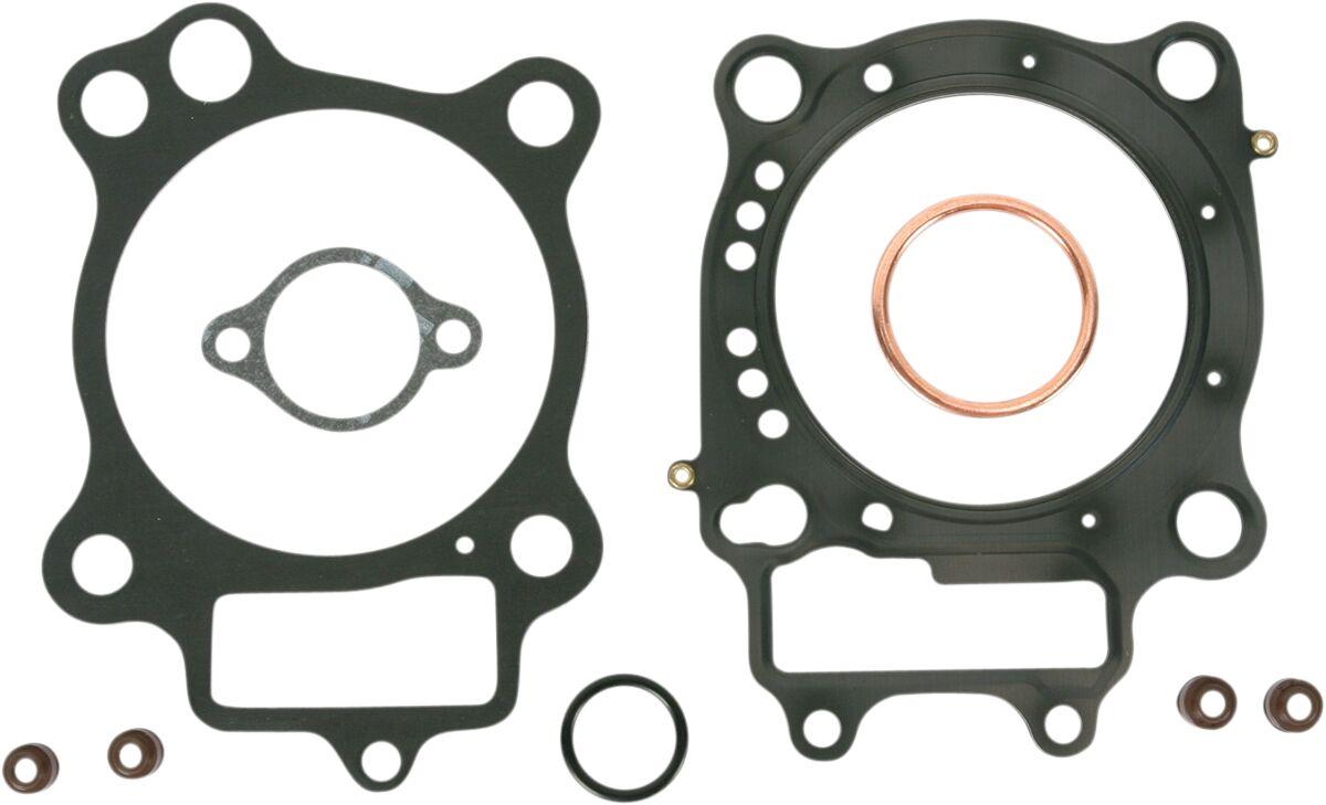 810268MSE - 810268MSE - Moose Top End Gasket Kit - Honda CRF250R 2008-09