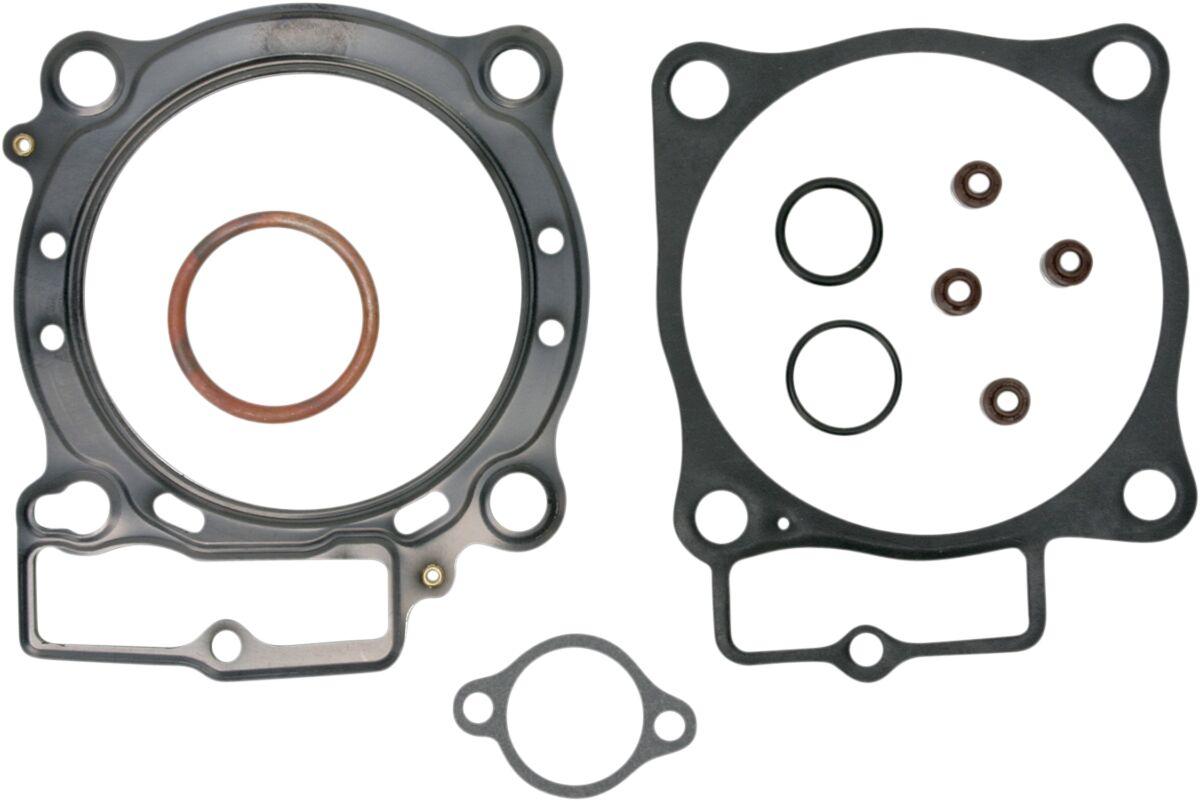 810284MSE - 810284MSE - Moose Top End Gasket Kit - Honda CRF450R 2009-16