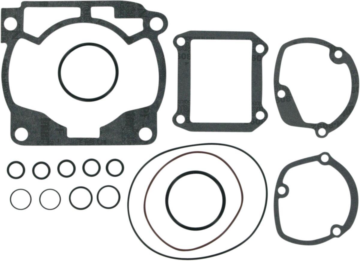 810335MSE - 810335MSE - Moose Top End Gasket Kit - Husqvarna TE300 2014-16, KTM XC300 2008-10