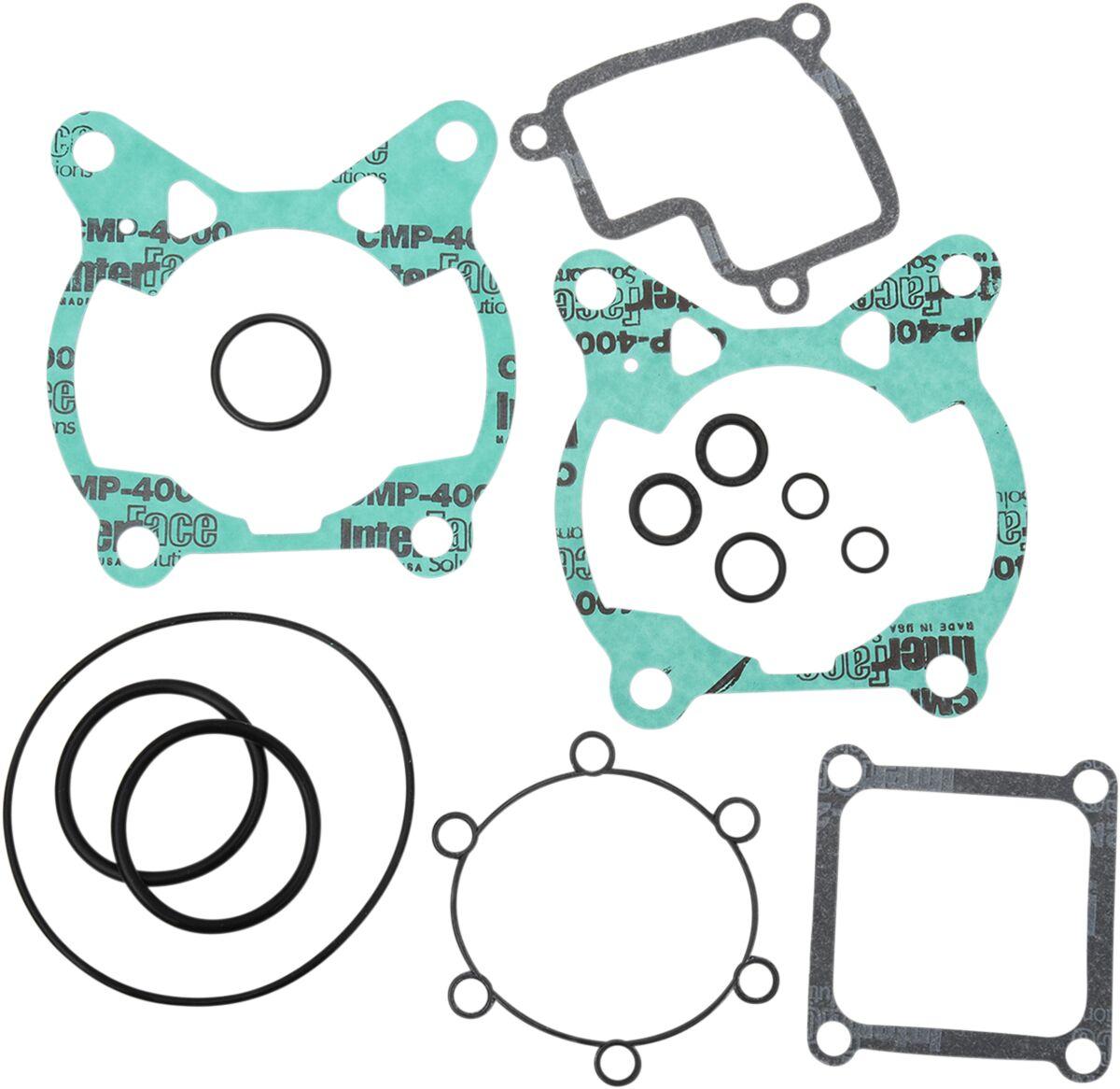810332MSE - Moose Racing Top End Gasket Kit For KTM SX105 2004-2010