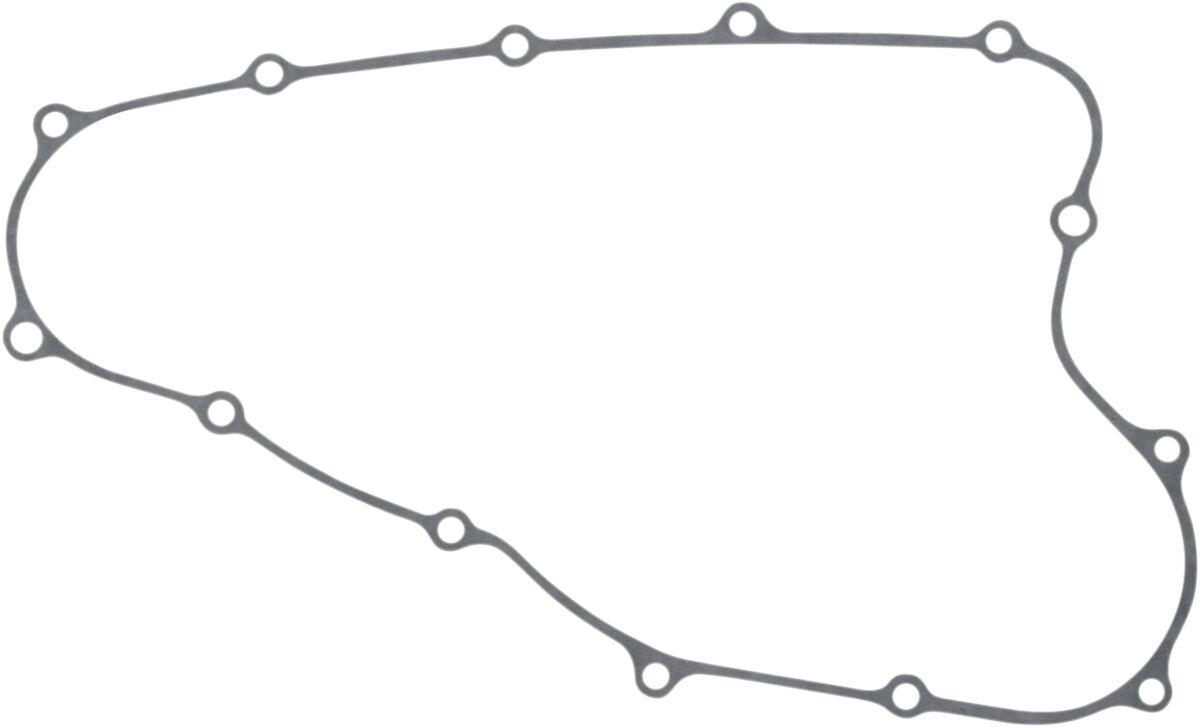 816693MSE - Moose Racing Ignition Cover Gasket For Honda CRF450R 2009-2016