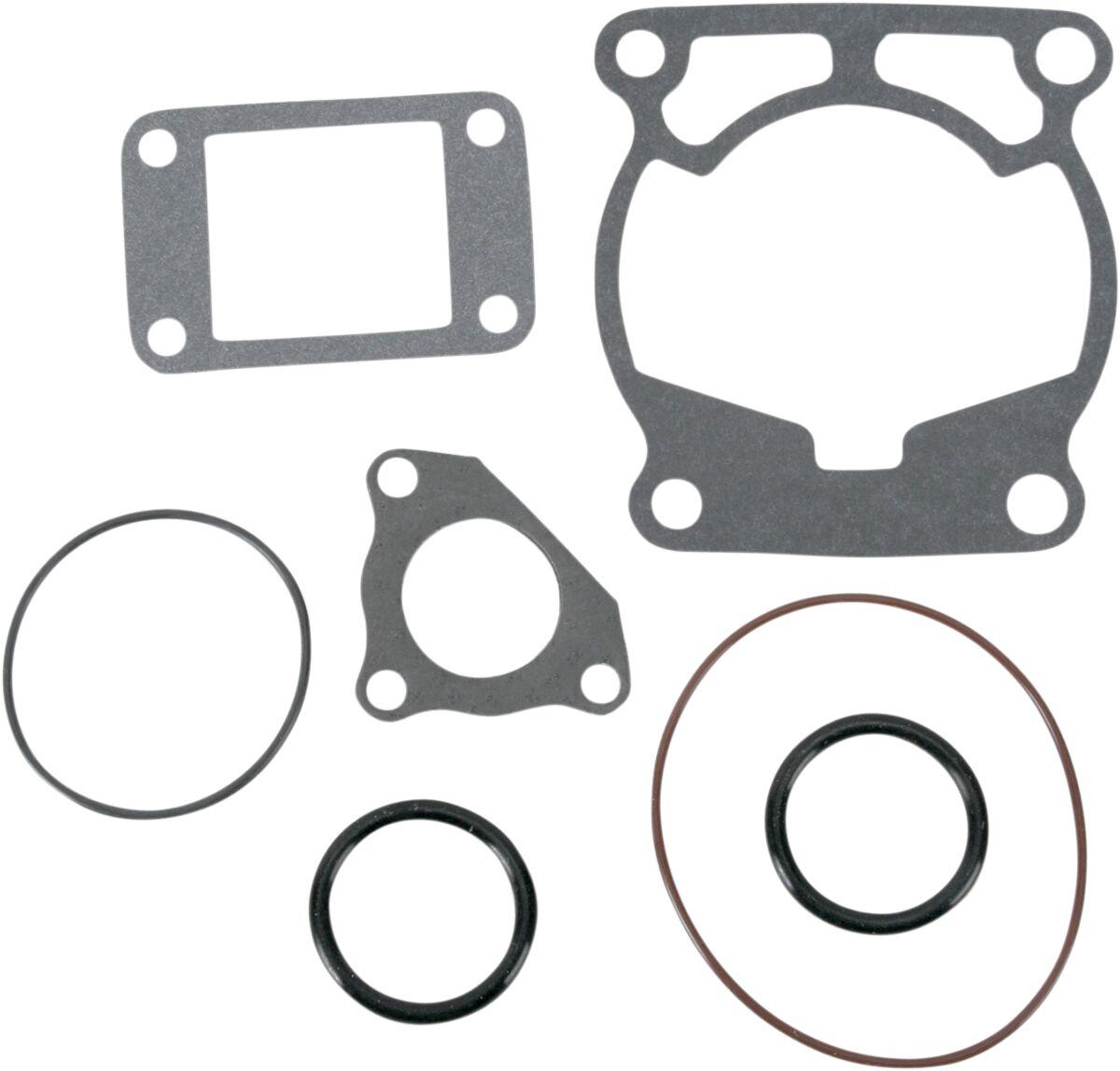 810337MSE - 810337MSE - Moose Top End Gasket Kit - Husqvarna TC50 2018-19, KTM SX50 2010-18
