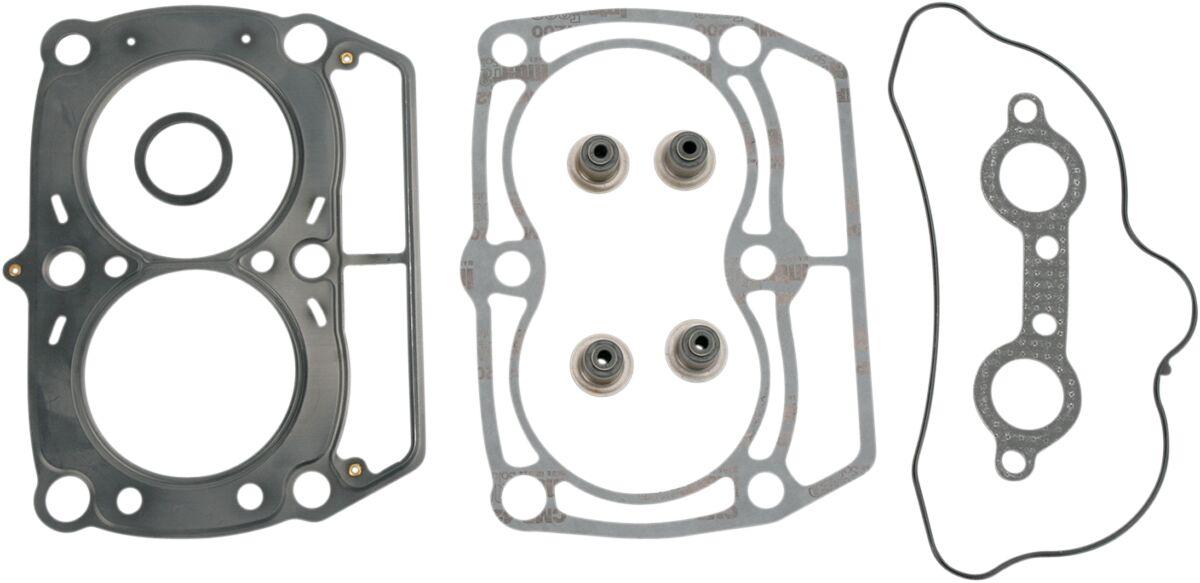 810945MSE - 810945MSE - Moose Top End Gasket Kit - Polaris Ranger 700 2005-14