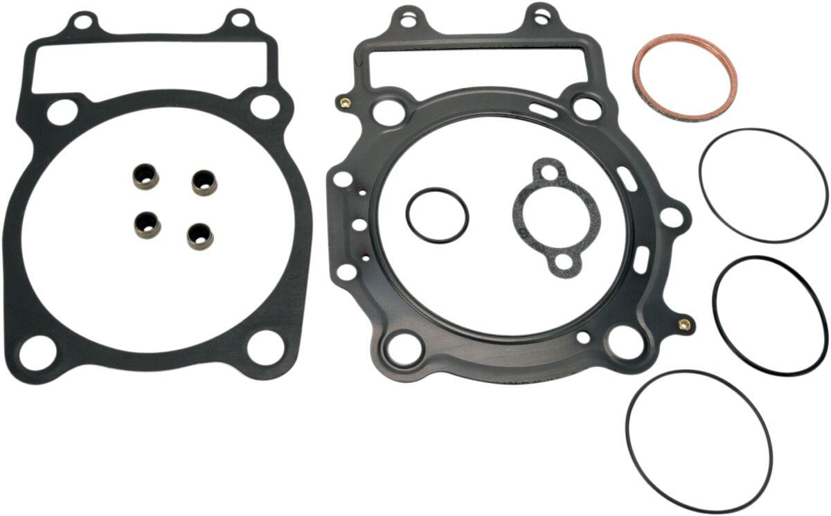 810928MSE - Moose Racing Top End Gasket Kit For Arctic Cat Textron H1 650 4X4 2008