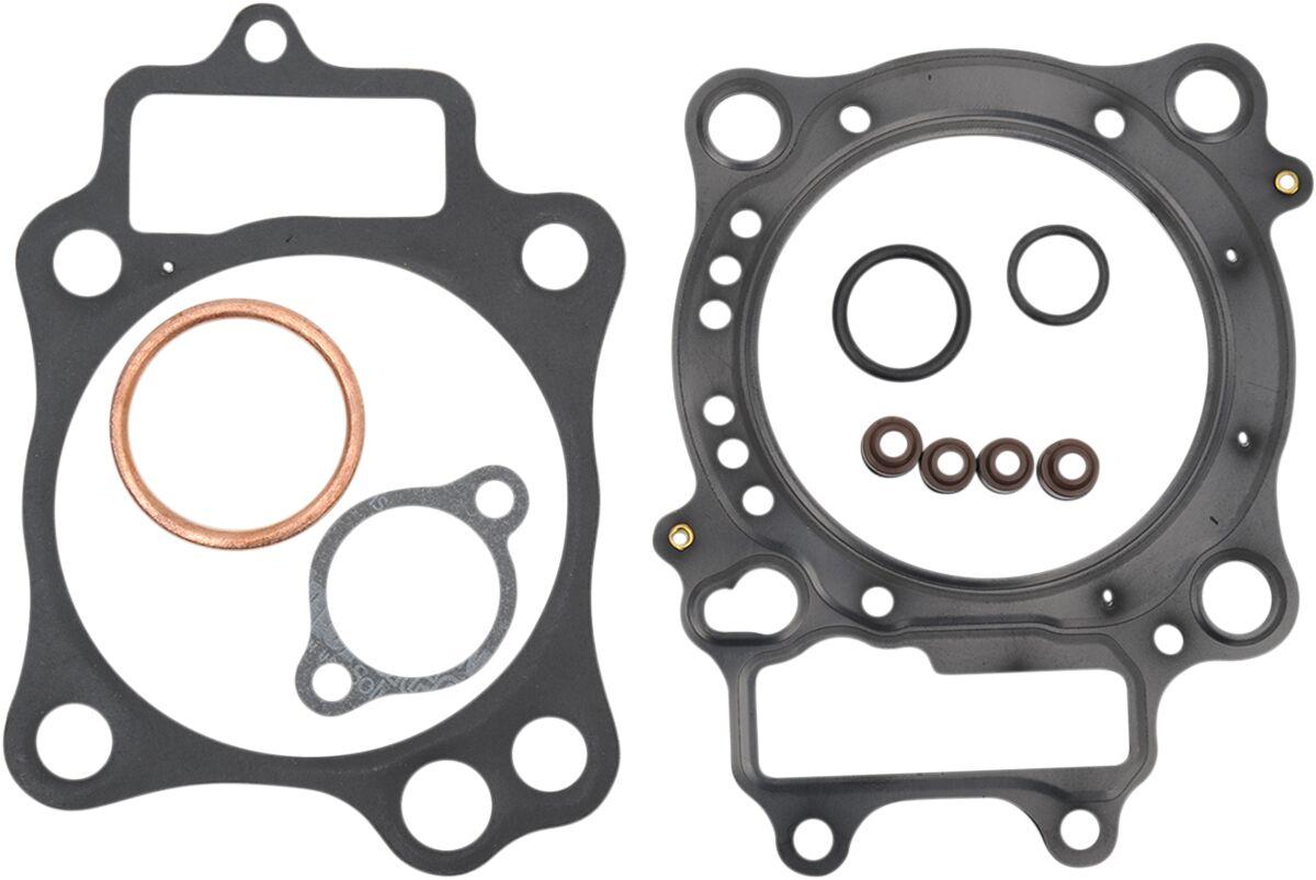 810285MSE - 810285MSE - Moose Top End Gasket Kit - Honda CRF250R 2010-17
