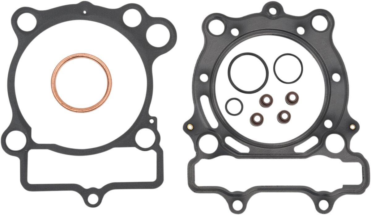 810567MSE - 810567MSE - Moose Top End Gasket Kit - Suzuki RMZ250 2010-17