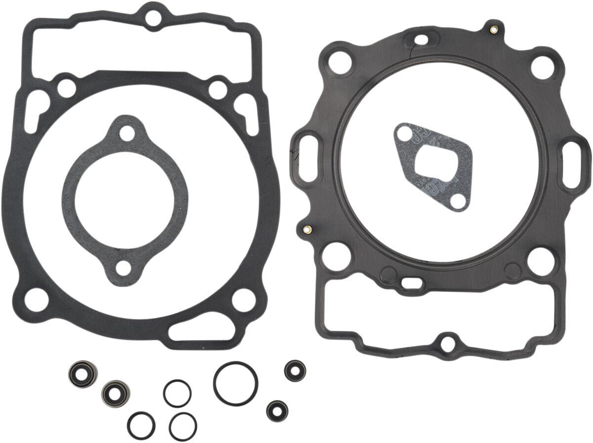 810342MSE - 810342MSE - Moose Top End Gasket Kit - Husqvarna FE 2014-17, KTM EXC 2008-16