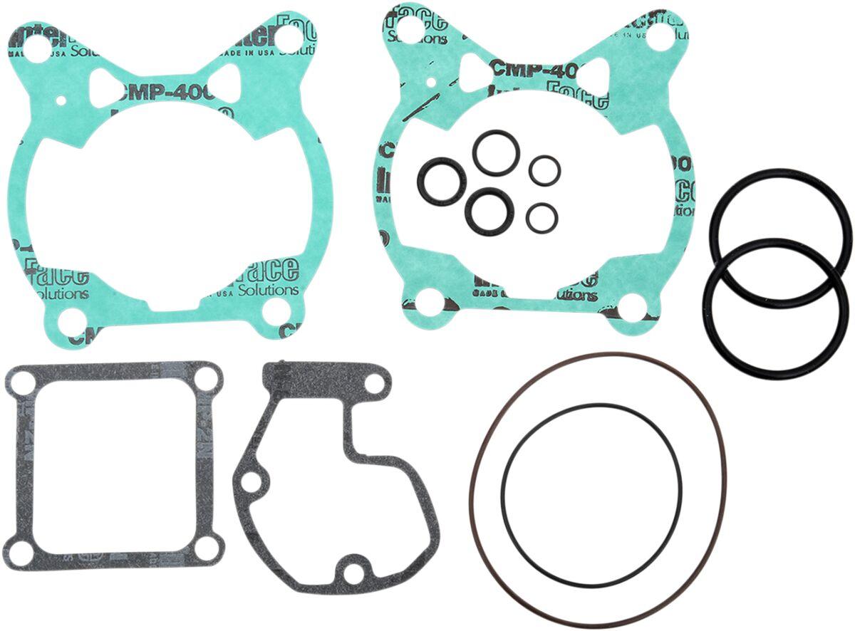 810340MSE - 810340MSE - Moose Top End Gasket Kit - Husqvarna TC85 2014-17, KTM SX85 2013-17