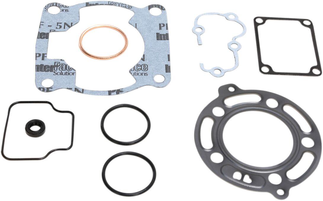 810483MSE - 810483MSE - Moose Top End Gasket Kit - Kawasaki KX85 2014-19