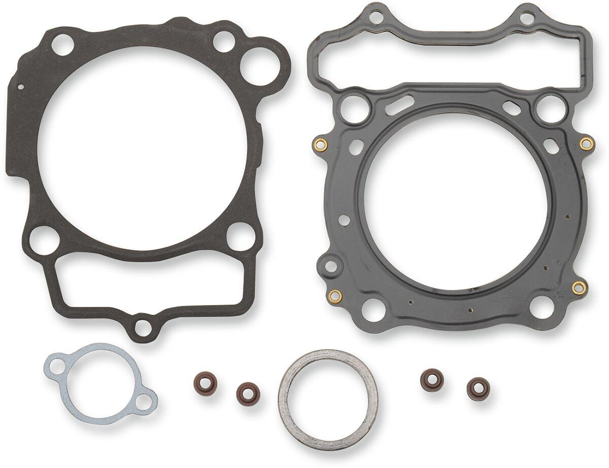 810690MSE - 810690MSE - Moose Top End Gasket Kit - Yamaha YZF250 2014-18