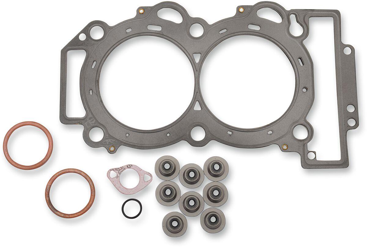 810964MSE - 810964MSE - Moose Top End Gasket Kit - Polaris Sportsman XP1000 2015-16