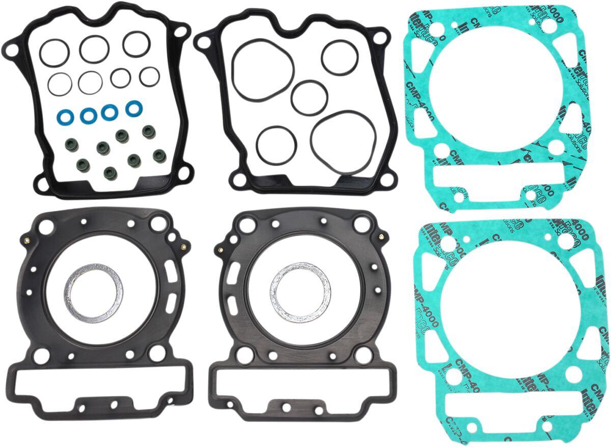 810954MSE - Moose Racing Top End Gasket Kit For Can Am Outlander 500 EFI 4X4 2009-2015