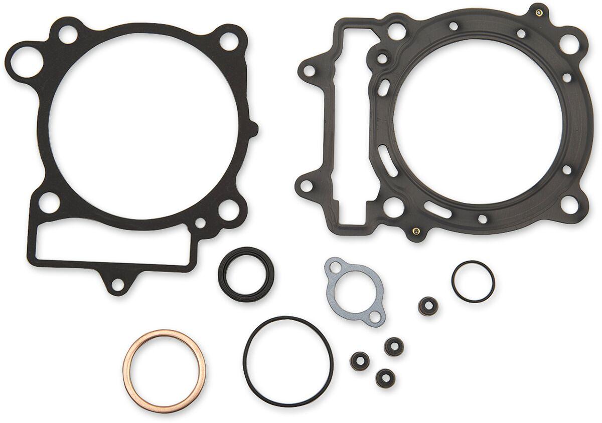 810485MSE - 810485MSE - Moose Top End Gasket Kit - Kawasaki KXF450 2016-18