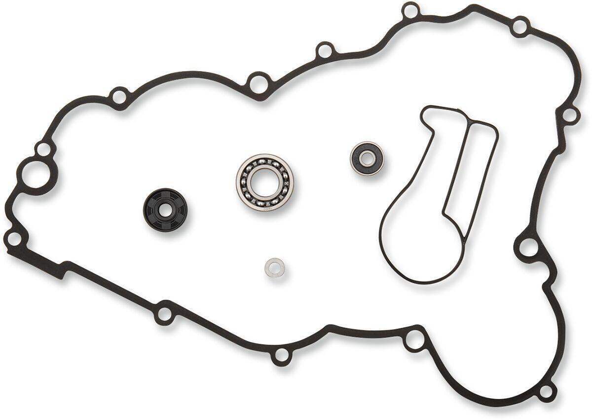 821976MSE - Moose Racing Water Pump Rebuild Kit For KTM SX250 2017-2019