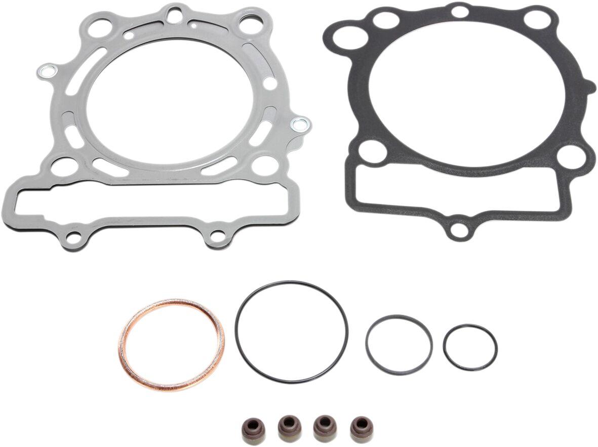 810984MSE - 810984MSE - Moose Top End Gasket Kit - Kawasaki KXF250 2017-19