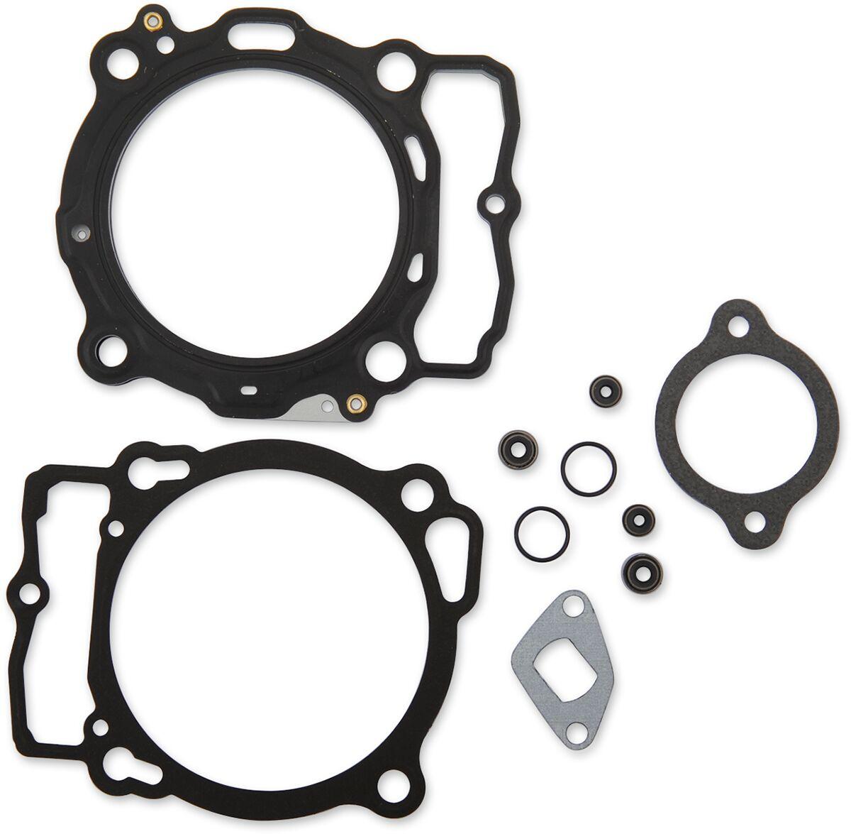 810991MSE - 810991MSE - Moose Top End Gasket Kit - Husqvarna FE501 2017-18, KTM EXC-F 2017-19