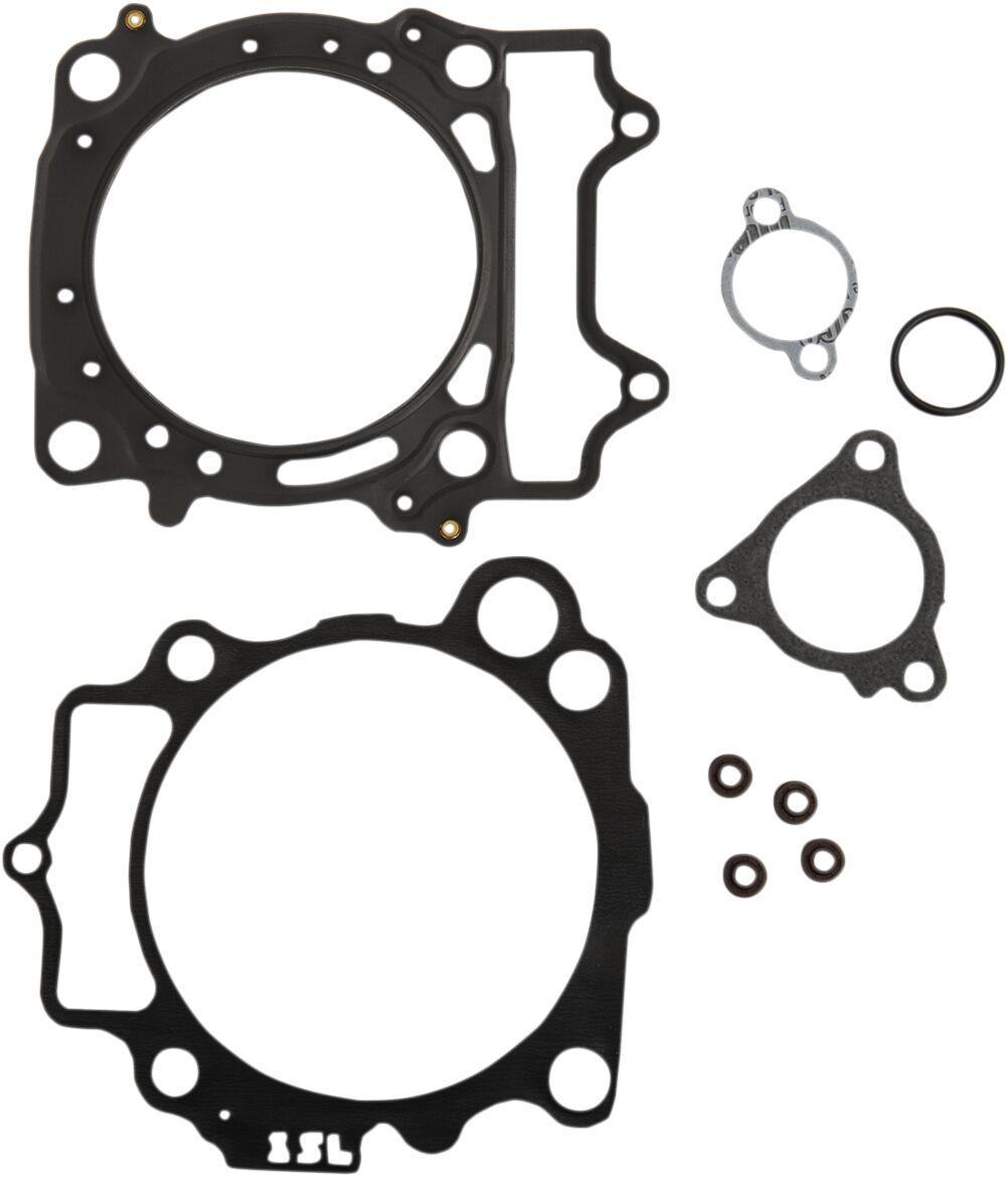 810994MSE - 810994MSE - Moose Top End Gasket Kit - Yamaha WRF450 2016-18, YZF450 2014-17