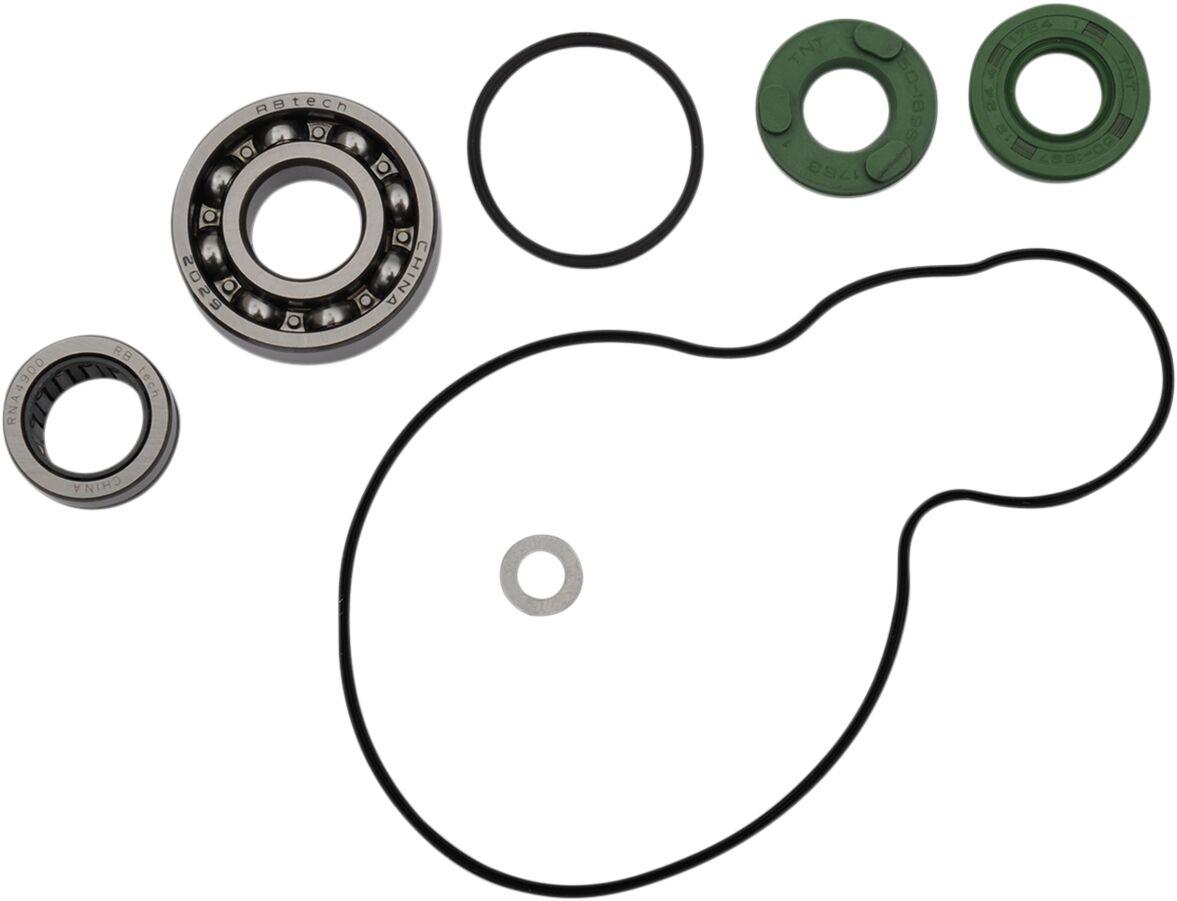 821331MSE - Moose Racing Water Pump Rebuild Kit For KTM SXF450 2011-2012