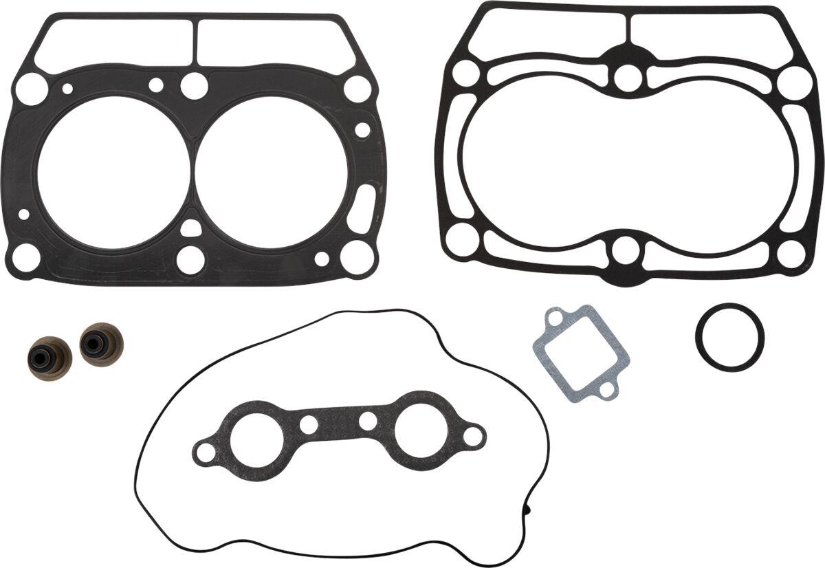 810962MSE - Moose Racing Top End Gasket Kit For Polaris Ranger 900 Crew 4X4 2014-2015