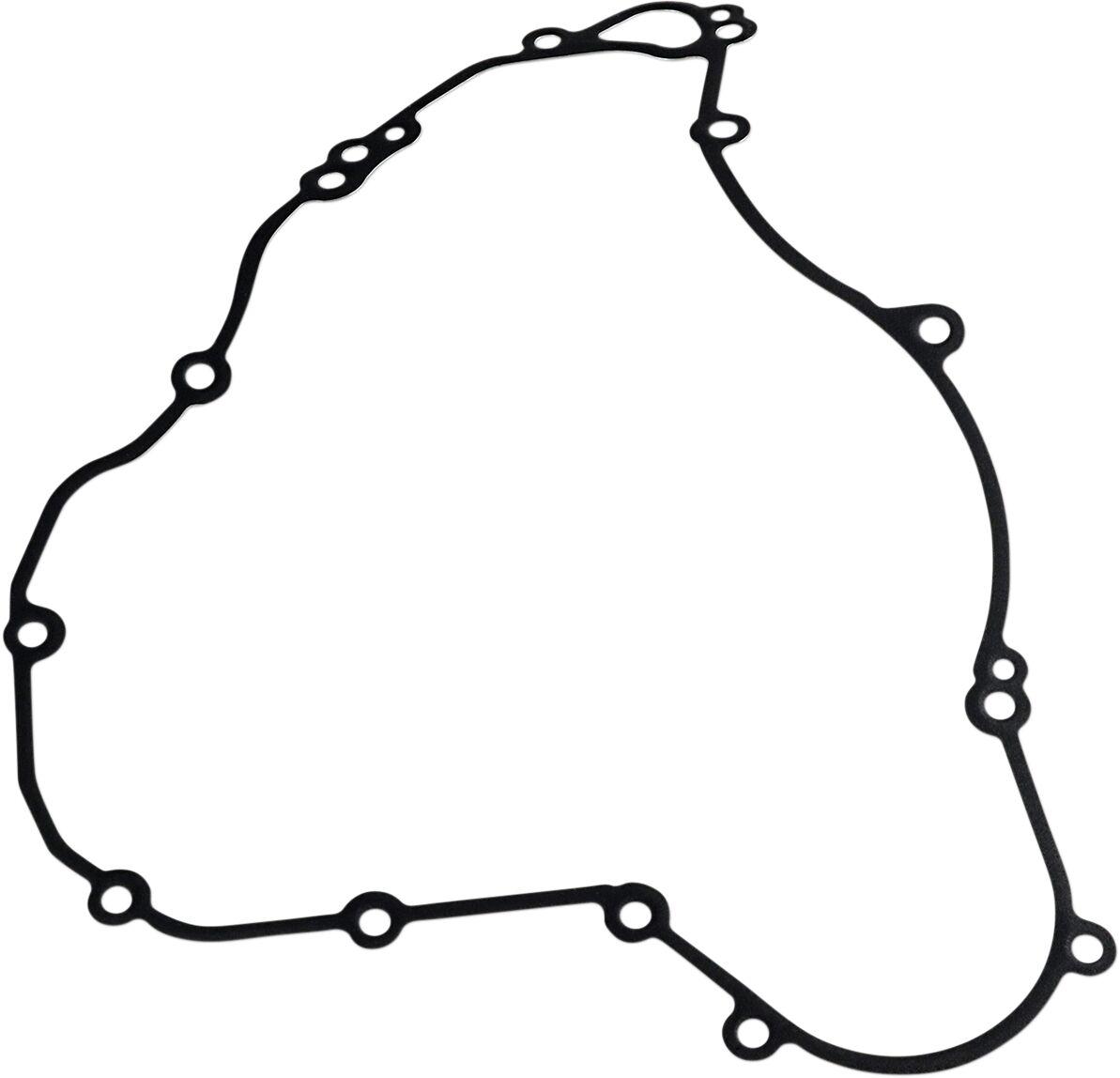 816319MSE - Moose Racing Clutch Cover Gasket For KTM EXC-F250 2017-2019 Inner