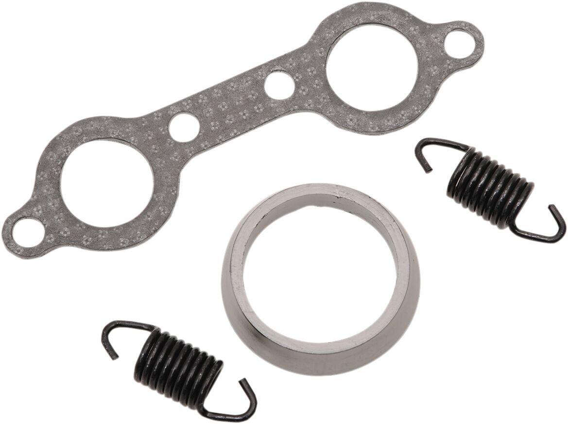 823188MSE - Moose Racing Exhaust Gasket Kit For Polaris Ranger 800 Crew 4X4 2013-2014