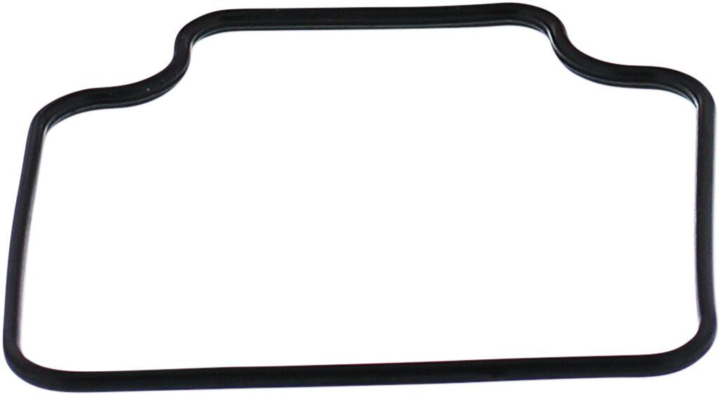 46-5011 - Moose Racing Replacement Float Bowl Gasket For Honda ATC250 ES 1985-1987 - Black