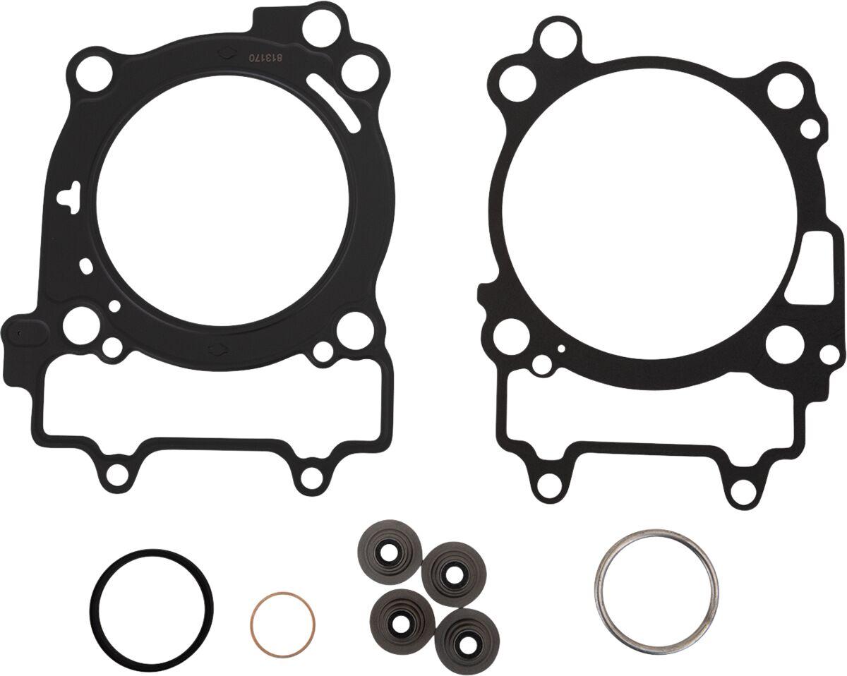 8100001MSE - Moose Racing Top End Gasket Kit For Polaris Sportsman 570 4X4 2018-2019