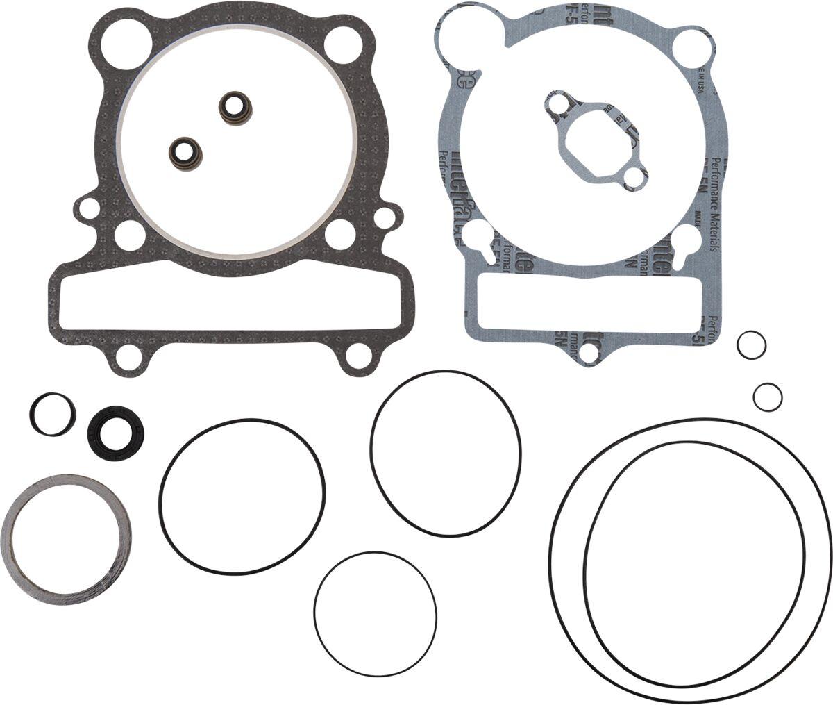 810898MSE - Moose Racing Top End Gasket Kit For Yamaha YFM 350 ER Moto-4 1987-1995
