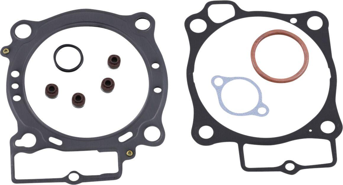 8100012MSE - Moose Racing Top End Gasket Kit For Honda CRF450L 2019-2020