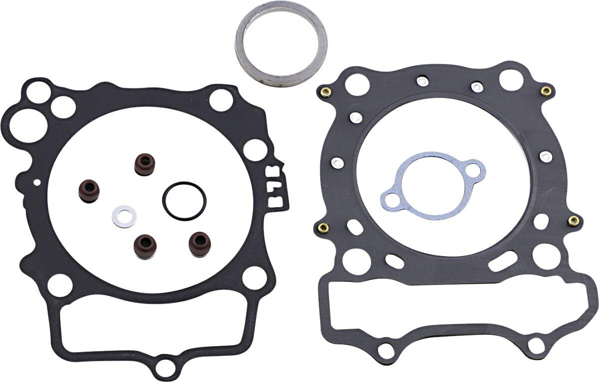 8100025MSE - Moose Racing Top End Gasket Kit For Yamaha WRF250 2020-2024