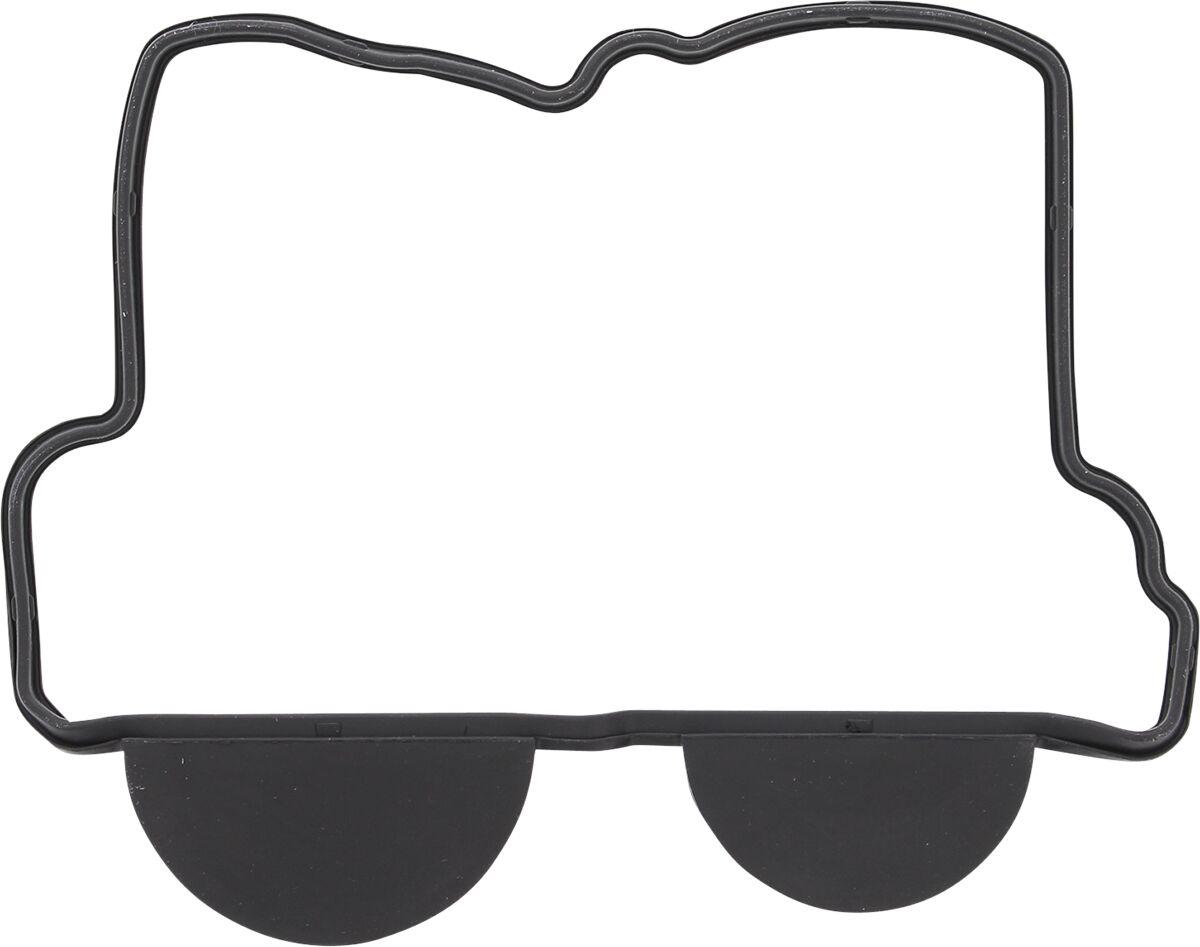 817917MSE - Moose Racing Valve Cover Gasket For Kawasaki KXF250 2009-2016