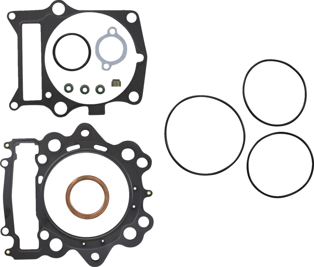 810974MSE - Moose Racing Top End Gasket Kit For Yamaha YFM 700 KD 4X4 Kodiak 2019-2020