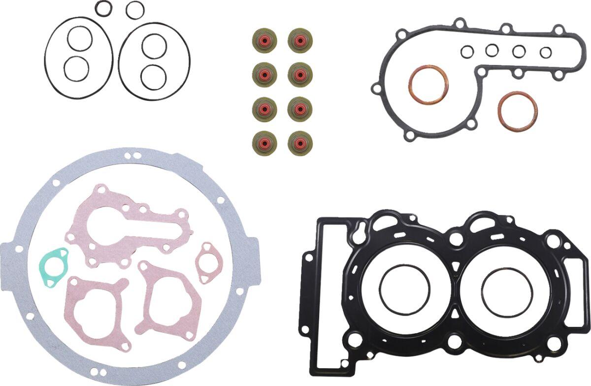 808992MSE - Moose Racing Complete Gasket Kit For Polaris Scrambler 850 4X4 2015-2017